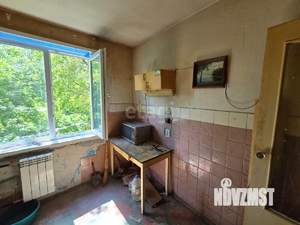 2-к квартира, вторичка, 43м2, 2/9 этаж