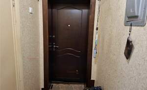 1-к квартира, вторичка, 32м2, 3/5 этаж