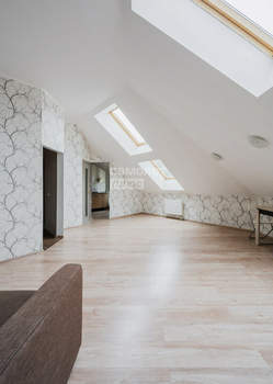 1-к квартира, вторичка, 50м2, 4/4 этаж