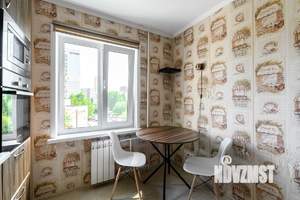 3-к квартира, вторичка, 67м2, 5/16 этаж