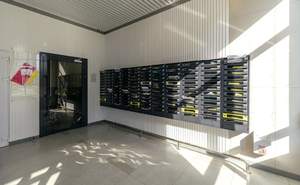 1-к квартира, вторичка, 27м2, 17/25 этаж