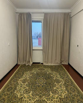 3-к квартира, вторичка, 55м2, 5/5 этаж