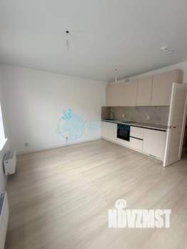 Студия квартира, вторичка, 27м2, 9/12 этаж