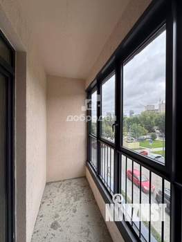 1-к квартира, вторичка, 45м2, 3/24 этаж