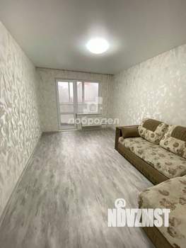 1-к квартира, вторичка, 33м2, 2/12 этаж