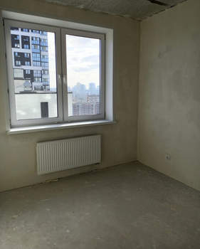 1-к квартира, вторичка, 36м2, 23/32 этаж