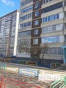 2-к квартира, вторичка, 48м2, 13/16 этаж