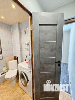 1-к квартира, вторичка, 29м2, 2/5 этаж