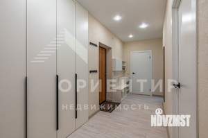 2-к квартира, вторичка, 61м2, 3/9 этаж