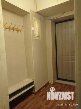 1-к квартира, вторичка, 32м2, 3/3 этаж