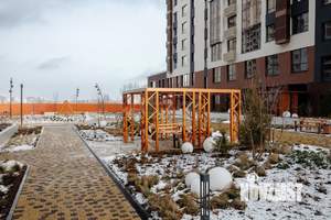 3-к квартира, вторичка, 112м2, 12/24 этаж