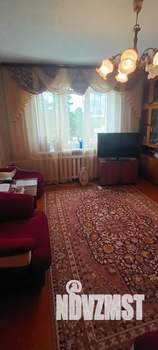 3-к квартира, вторичка, 64м2, 6/9 этаж
