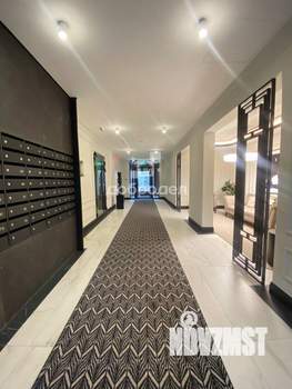 3-к квартира, вторичка, 99м2, 9/16 этаж