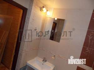 1-к квартира, вторичка, 39м2, 10/16 этаж