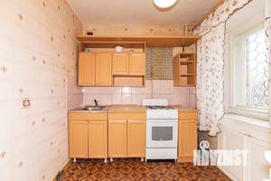 2-к квартира, вторичка, 45м2, 1/5 этаж