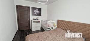 2-к квартира, вторичка, 49м2, 8/14 этаж