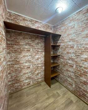 Студия квартира, вторичка, 33м2, 5/17 этаж