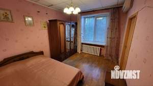 2-к квартира, вторичка, 52м2, 2/5 этаж