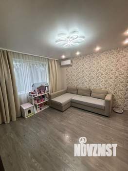 2-к квартира, вторичка, 43м2, 4/9 этаж
