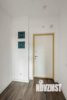 2-к квартира, вторичка, 56м2, 22/25 этаж
