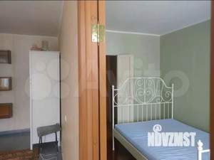 2-к квартира, вторичка, 44м2, 4/5 этаж