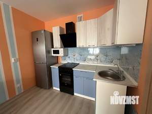1-к квартира, вторичка, 32м2, 3/25 этаж
