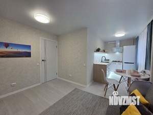 3-к квартира, вторичка, 59м2, 2/5 этаж