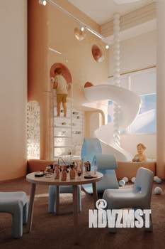 Студия квартира, вторичка, 22м2, 14/25 этаж