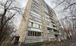 2-к квартира, вторичка, 48м2, 2/12 этаж