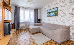 2-к квартира, вторичка, 49м2, 4/9 этаж