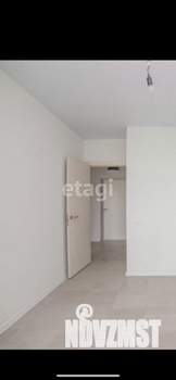 1-к квартира, вторичка, 42м2, 19/24 этаж