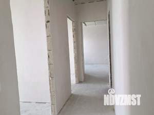 3-к квартира, сданный дом, 76м2, 24/29 этаж