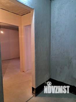 1-к квартира, вторичка, 35м2, 17/25 этаж