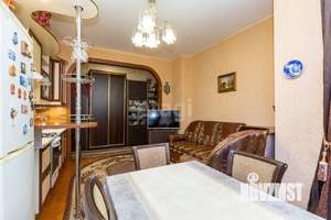 3-к квартира, вторичка, 70м2, 3/5 этаж