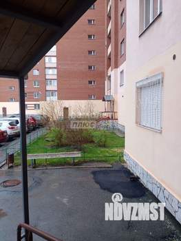 2-к квартира, вторичка, 49м2, 12/12 этаж