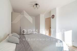 2-к квартира, вторичка, 72м2, 2/14 этаж