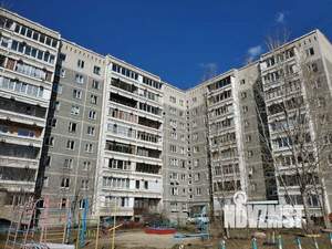 3-к квартира, вторичка, 63м2, 5/9 этаж