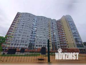 3-к квартира, вторичка, 103м2, 5/16 этаж