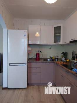 4-к квартира, вторичка, 73м2, 5/10 этаж