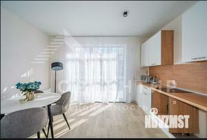 2-к квартира, вторичка, 61м2, 3/4 этаж