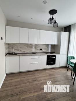 1-к квартира, вторичка, 30м2, 14/32 этаж