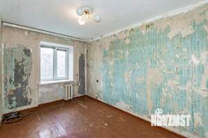 2-к квартира, вторичка, 46м2, 5/9 этаж