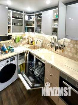 2-к квартира, вторичка, 49м2, 4/9 этаж