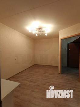 Студия квартира, вторичка, 24м2, 2/10 этаж