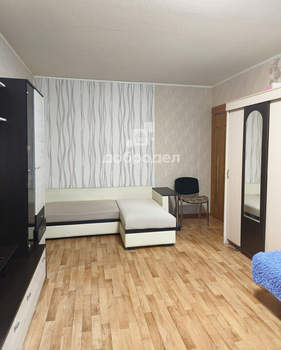 2-к квартира, вторичка, 48м2, 14/16 этаж