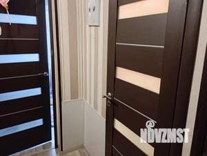 2-к квартира, вторичка, 43м2, 1/9 этаж