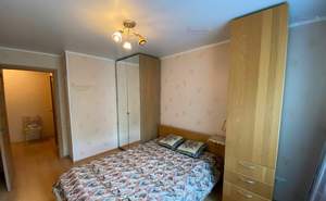 2-к квартира, вторичка, 43м2, 2/5 этаж