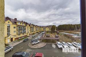 1-к квартира, вторичка, 36м2, 2/5 этаж