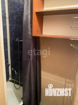 Студия квартира, вторичка, 18м2, 4/5 этаж