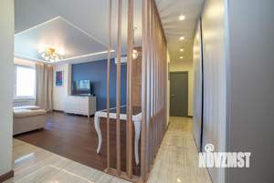 3-к квартира, вторичка, 96м2, 16/25 этаж